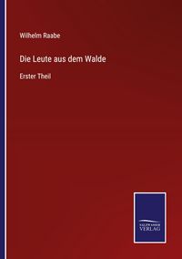 Produktbild: Die Leute aus dem Walde