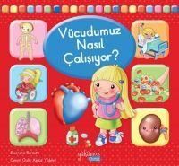 Produktbild: V&uuml;cudumuz Nasil Calisiyor