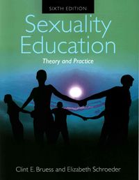 Produktbild: Sexuality Education Theory & P