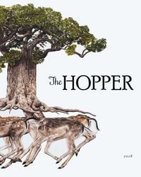 Produktbild: The Hopper Issue 3