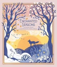 Produktbild: Enchanted Seasons