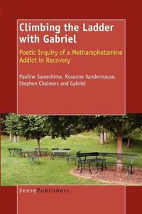 Produktbild: Climbing the Ladder with Gabriel
