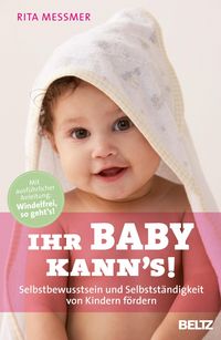 Produktbild: Ihr Baby kann's!