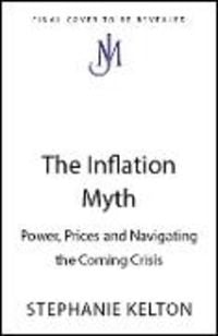 Produktbild: The Inflation Myth