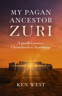 Produktbild: My Pagan Ancestor Zuri
