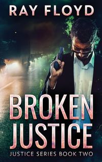 Produktbild: Broken Justice
