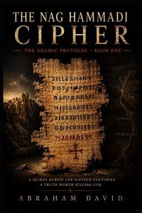 Produktbild: The Nag Hammadi Cipher