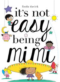 Produktbild: It's Not Easy Being Mimi