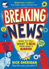 Produktbild: Breaking News