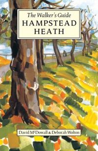 Produktbild: Hampstead Heath