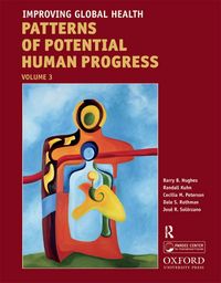 Produktbild: Improving Global Health