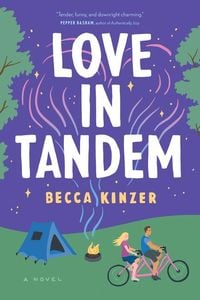 Produktbild: Love in Tandem