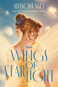 Produktbild: Wings of Starlight