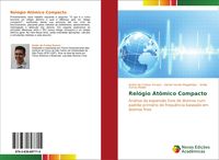 Produktbild: Rel&oacute;gio At&ocirc;mico Compacto