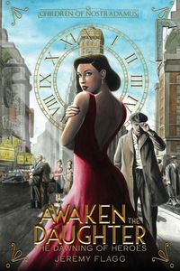 Produktbild: Awaken the Daughter