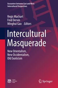 Produktbild: Intercultural Masquerade