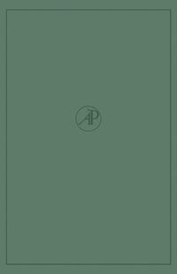 Produktbild: Survey of Biological Progress