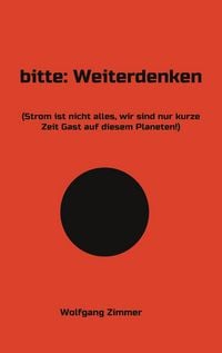 Produktbild: Bitte: Weiterdenken