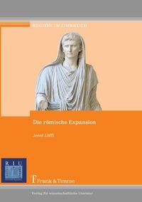 Produktbild: Die r&ouml;mische Expansion