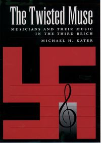 Produktbild: The Twisted Muse