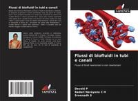 Produktbild: Flussi di biofluidi in tubi e canali