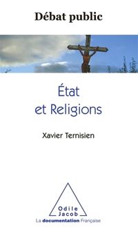 Produktbild: Etat et religions