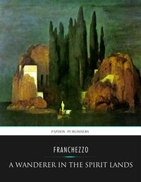 Produktbild: A Wanderer in the Spirit Lands