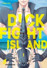 Produktbild: Dick Fight Island 1