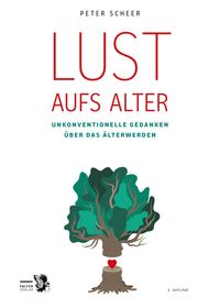 Produktbild: Lust aufs Alter
