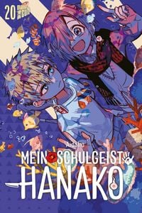 Produktbild: Mein Schulgeist Hanako 20