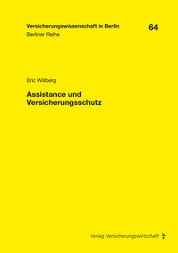 Produktbild: Assistance und Versicherungsschutz