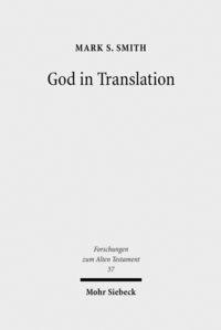 Produktbild: God in Translation