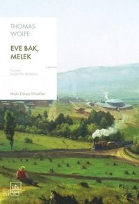 Produktbild: Eve Bak, Melek