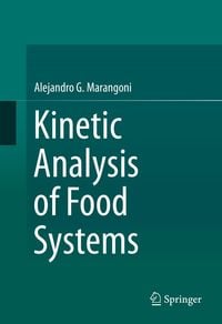 Produktbild: Kinetic Analysis of Food Systems