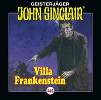 Produktbild: Villa Frankenstein