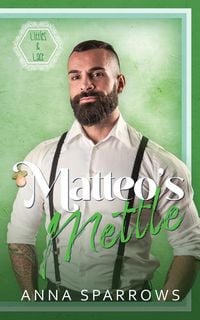 Produktbild: Matteo's Mettle