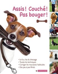 Produktbild: Assis ! Couch&eacute; ! Pas bouger !