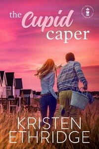Produktbild: The Cupid Caper (Holiday Hearts Romance, #2)