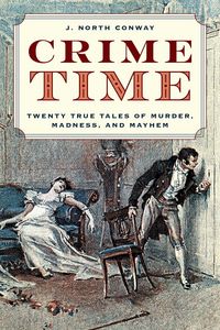Produktbild: Crime Time