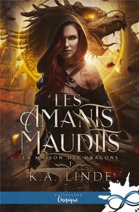 Produktbild: La maison des dragons