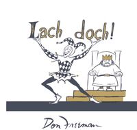 Produktbild: Lach doch!