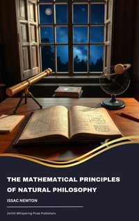 Produktbild: The Mathematical Principles of Natural Philosophy