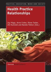 Produktbild: Health Practice Relationships