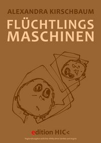 Produktbild: Fl&uuml;chtlingsmaschinen R04