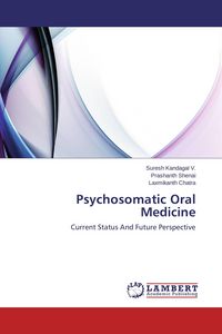 Produktbild: Psychosomatic Oral Medicine