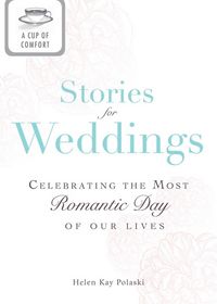 Produktbild: A Cup of Comfort Stories for Weddings