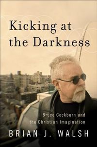 Produktbild: Kicking at the Darkness