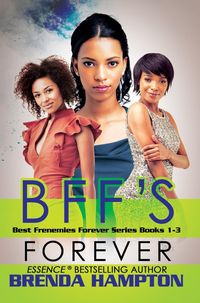 Produktbild: BFF's Forever