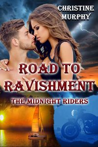 Produktbild: Road To Ravishment (The Midnight Riders Series, #4)