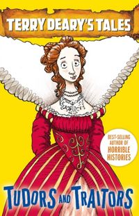 Produktbild: Deary, T: Tudors and Traitors